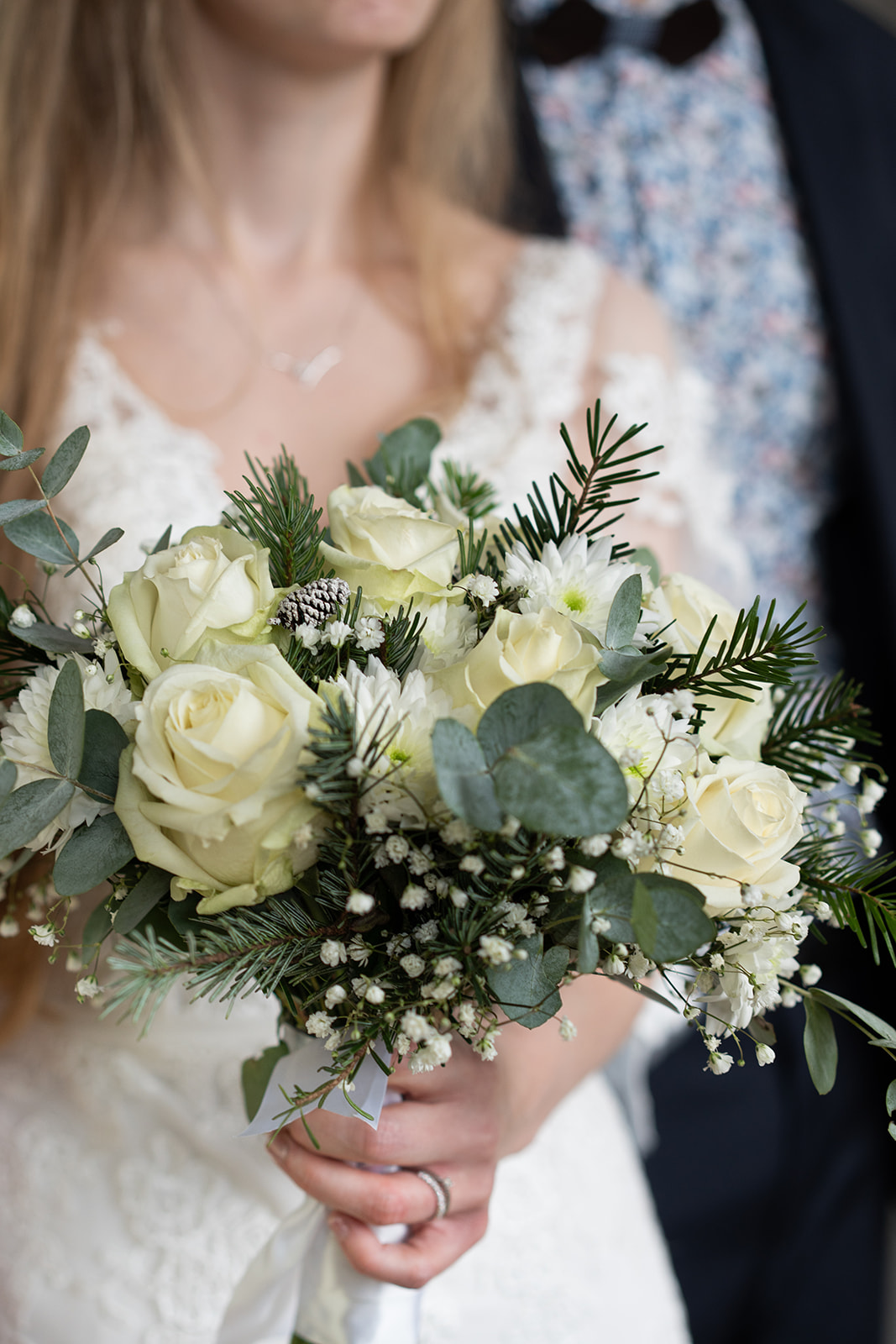 bouquet de fleurs